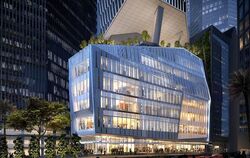 Oxley Tower (D1), Retail #630337681